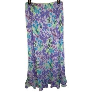 S.A. Collection Floral Dress